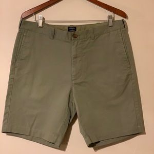 JCrew Shorts 35 J.Crew